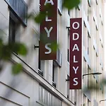 Odalys - Paris