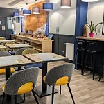 Odalys - Paris 公寓式酒店