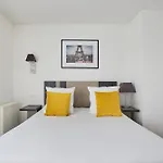 公寓式酒店 Odalys - Paris 3*