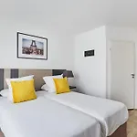 Odalys - Paris