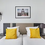 公寓式酒店 Odalys - Paris 3*