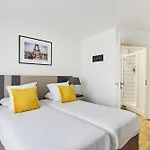 Odalys - Paris