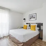 Odalys - Paris 3*