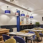 公寓式酒店 Odalys - Paris 勒瓦卢瓦-佩雷