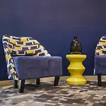 Odalys - Paris 3*