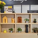 Odalys - Paris 公寓式酒店