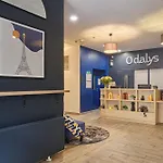 Odalys - Paris 3* 勒瓦卢瓦-佩雷