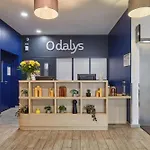 Odalys - Paris 公寓式酒店