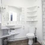 公寓式酒店 Odalys - Paris 3*