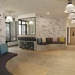 Odalys - Paris 公寓式酒店 勒瓦卢瓦-佩雷