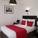 公寓式酒店 Odalys - Paris 勒瓦卢瓦-佩雷