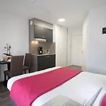 公寓式酒店 Odalys - Paris