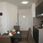 公寓式酒店 Odalys - Paris 勒瓦卢瓦-佩雷