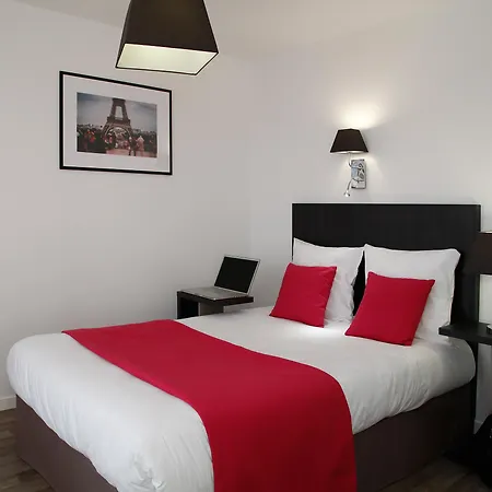 Aparthotel Odalys Paris 3*
