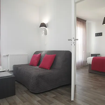 Odalys Paris