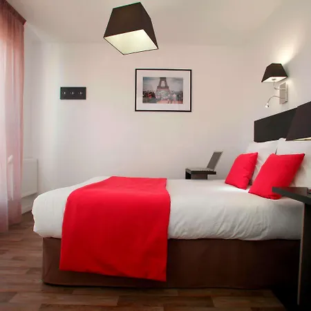 Odalys Paris 3* Levallois-Perret