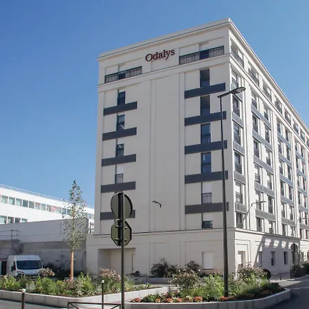 Odalys - Paris 3* Levallois-Perret