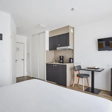 Odalys Paris