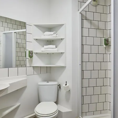 Odalys Paris 3*