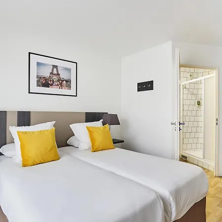 Odalys Paris