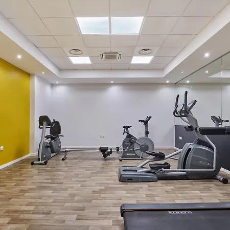 Apartmanhotel Odalys - Paris 3*