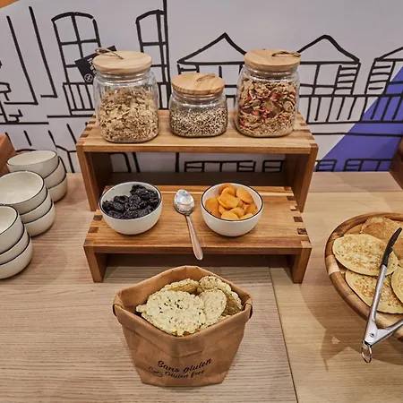 Odalys - Paris Apartmanhotel