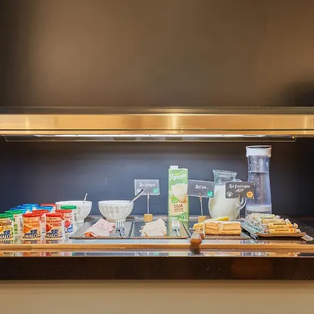 Aparthotel Odalys Paris Levallois-Perret