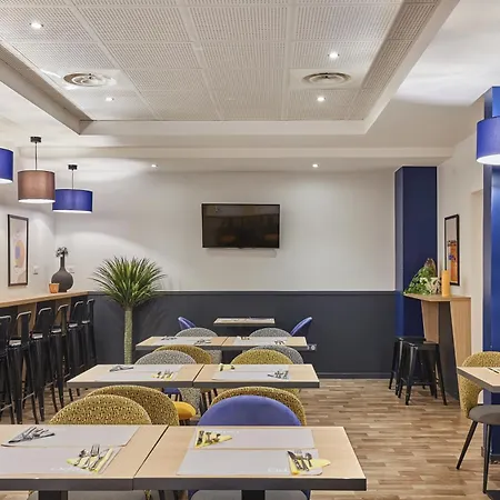 Aparthotel Odalys Paris 3*