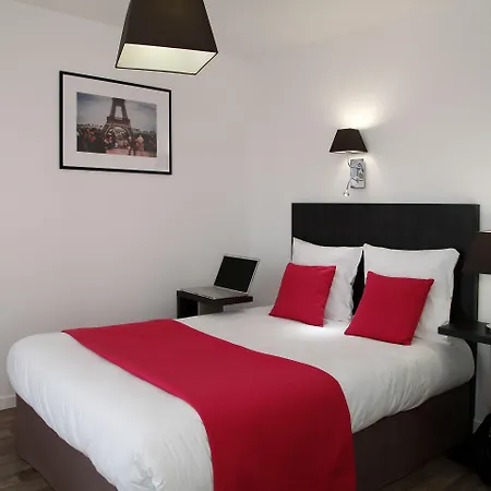 Apartmanhotel Odalys - Paris Levallois-Perret