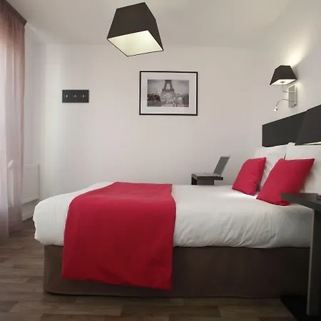 Odalys - Paris 3* Levallois-Perret