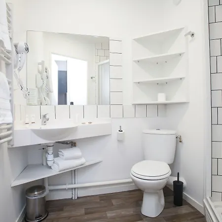 Odalys - Paris 3* Levallois-Perret