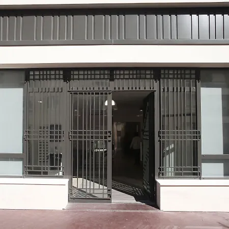 Apartmanhotel Odalys - Paris 3*