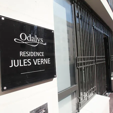 Odalys - Paris