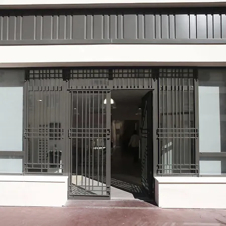 Odalys Paris Levallois-Perret